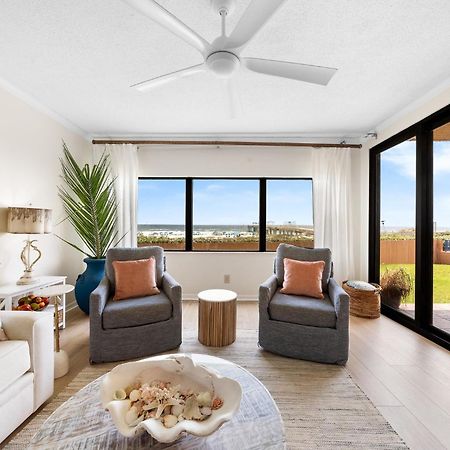 Four Seasons 103E By Vacation Homes Collection Orange Beach Buitenkant foto