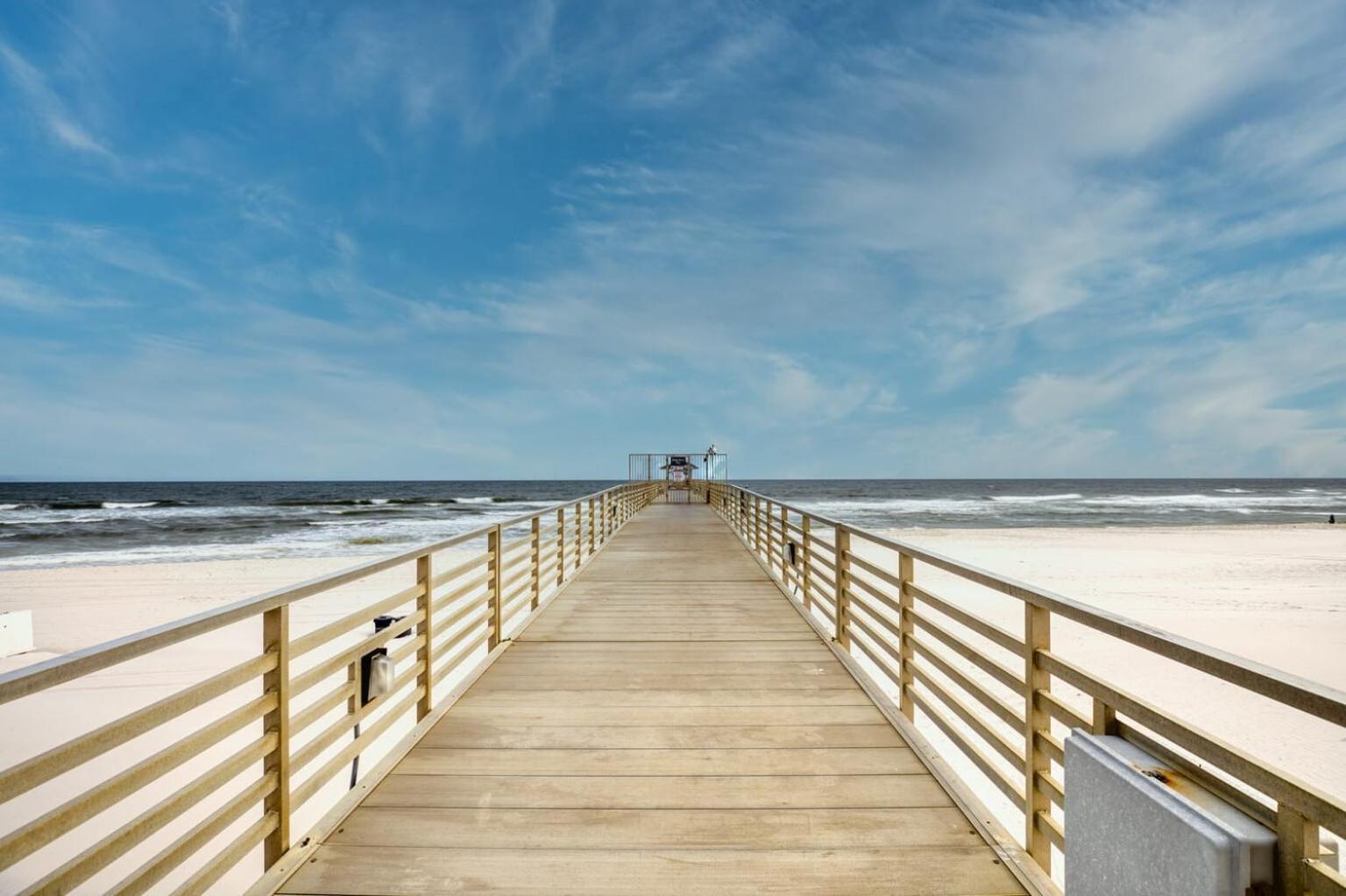 Four Seasons 103E By Vacation Homes Collection Orange Beach Buitenkant foto