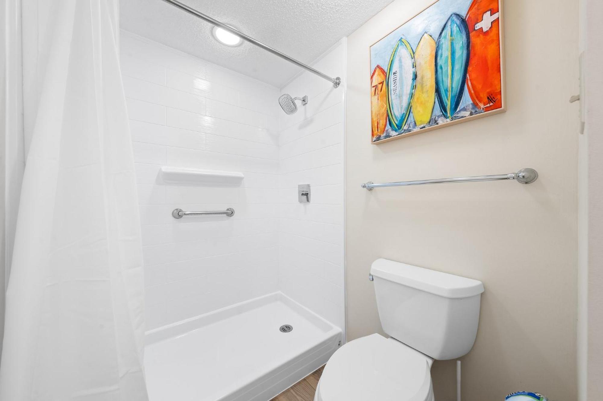 Four Seasons 103E By Vacation Homes Collection Orange Beach Buitenkant foto