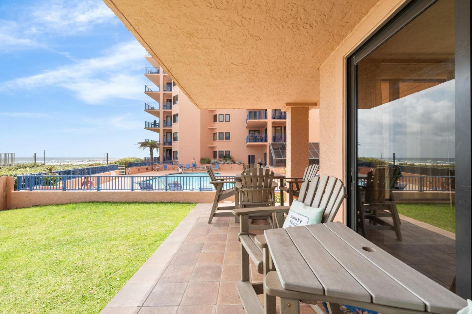 Four Seasons 103E By Vacation Homes Collection Orange Beach Buitenkant foto