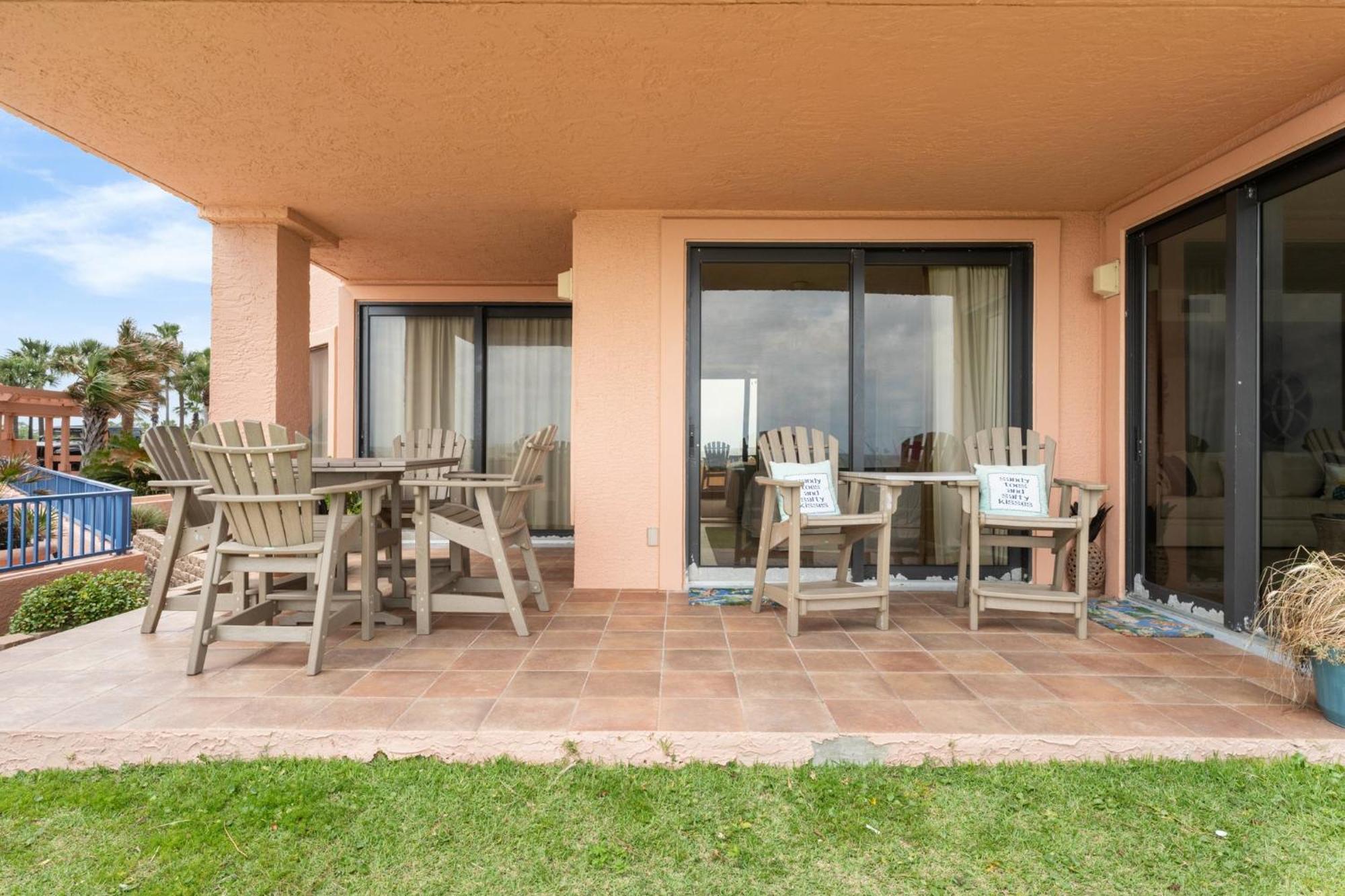Four Seasons 103E By Vacation Homes Collection Orange Beach Buitenkant foto