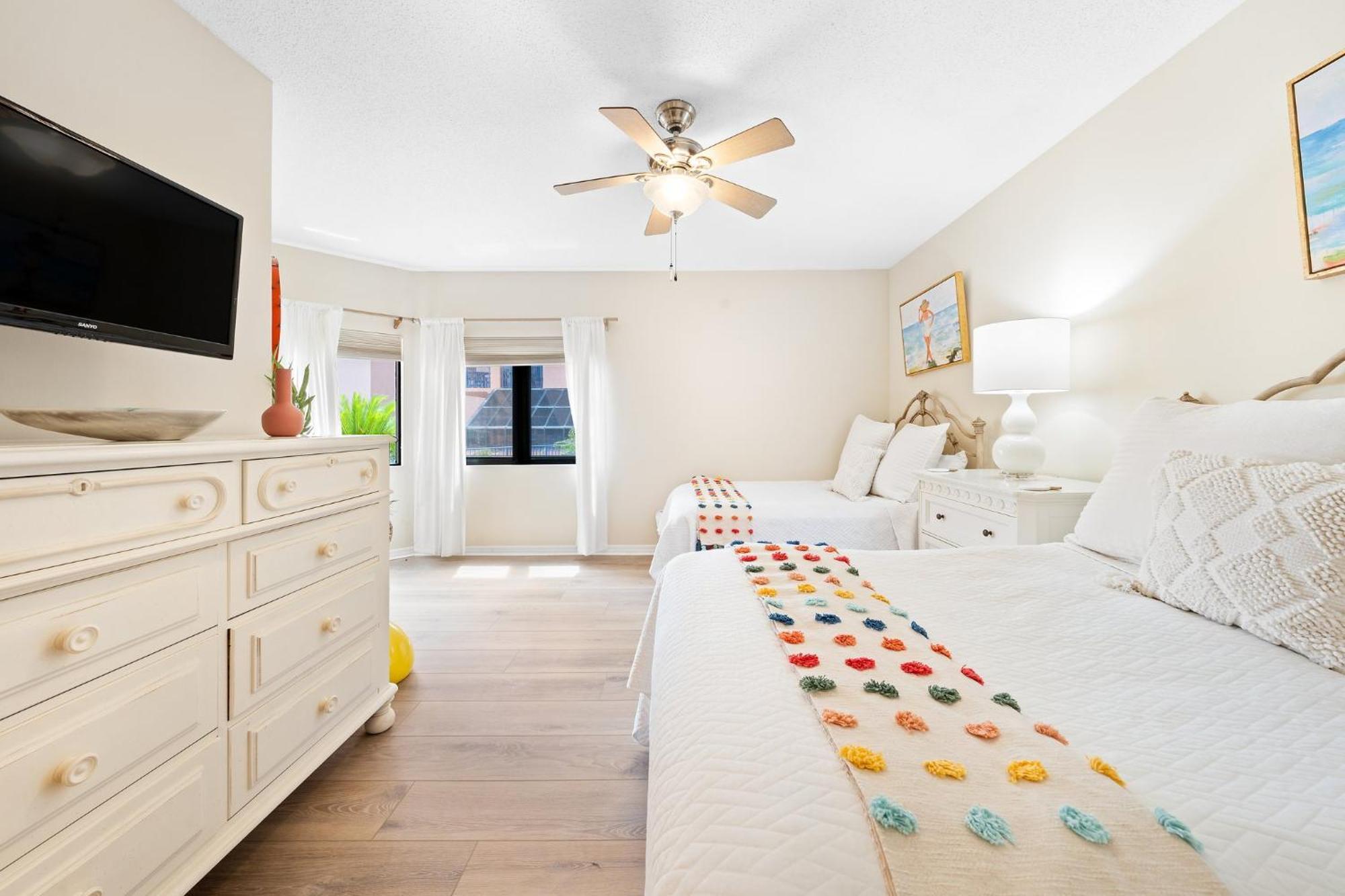 Four Seasons 103E By Vacation Homes Collection Orange Beach Buitenkant foto